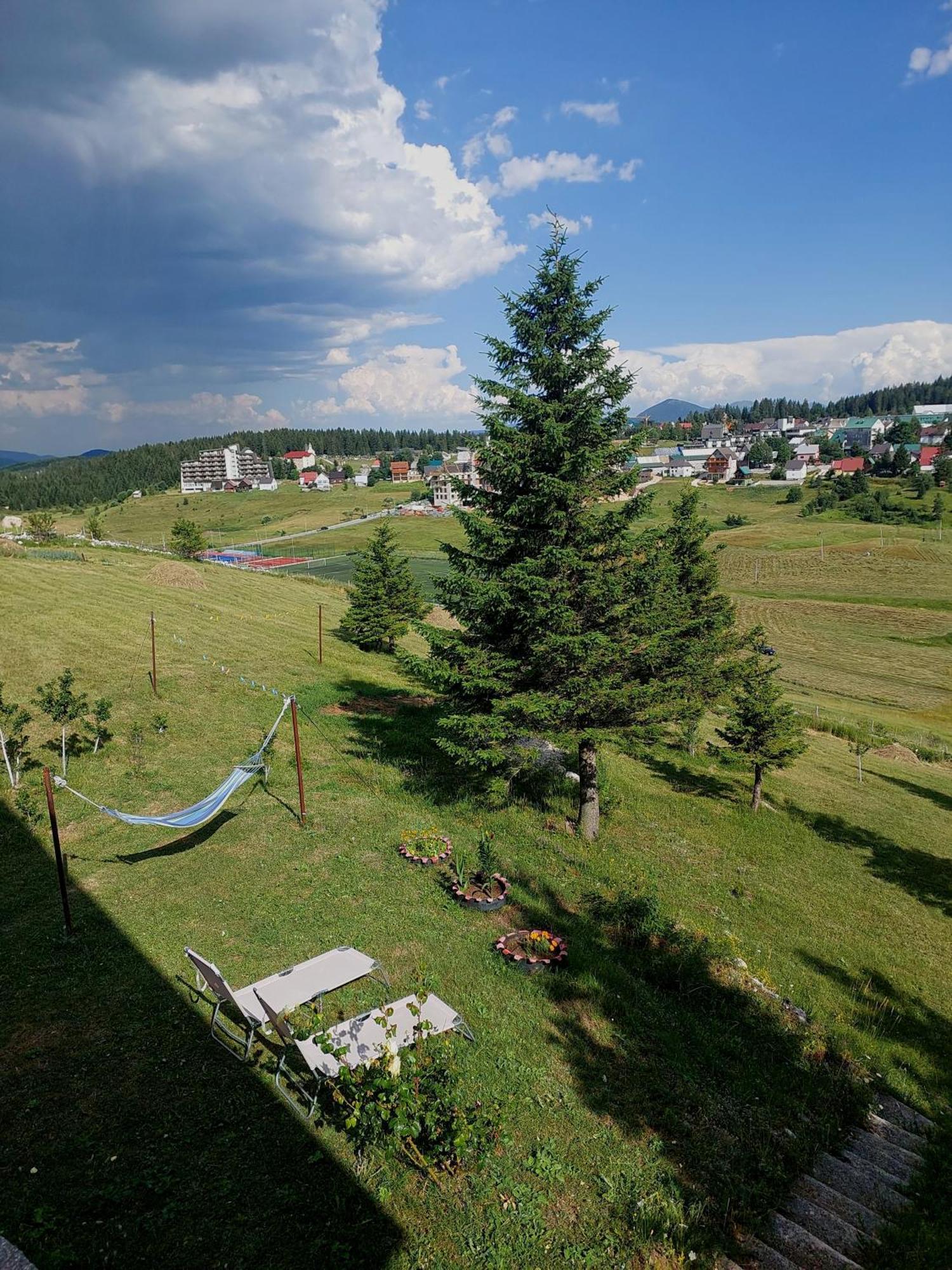 Petrovaca Žabljak