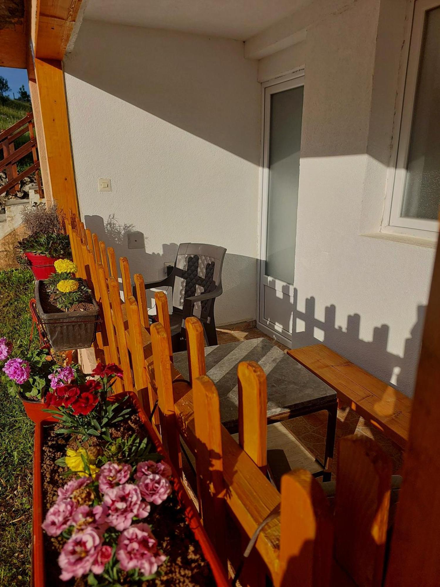 Apartment Petrovaca